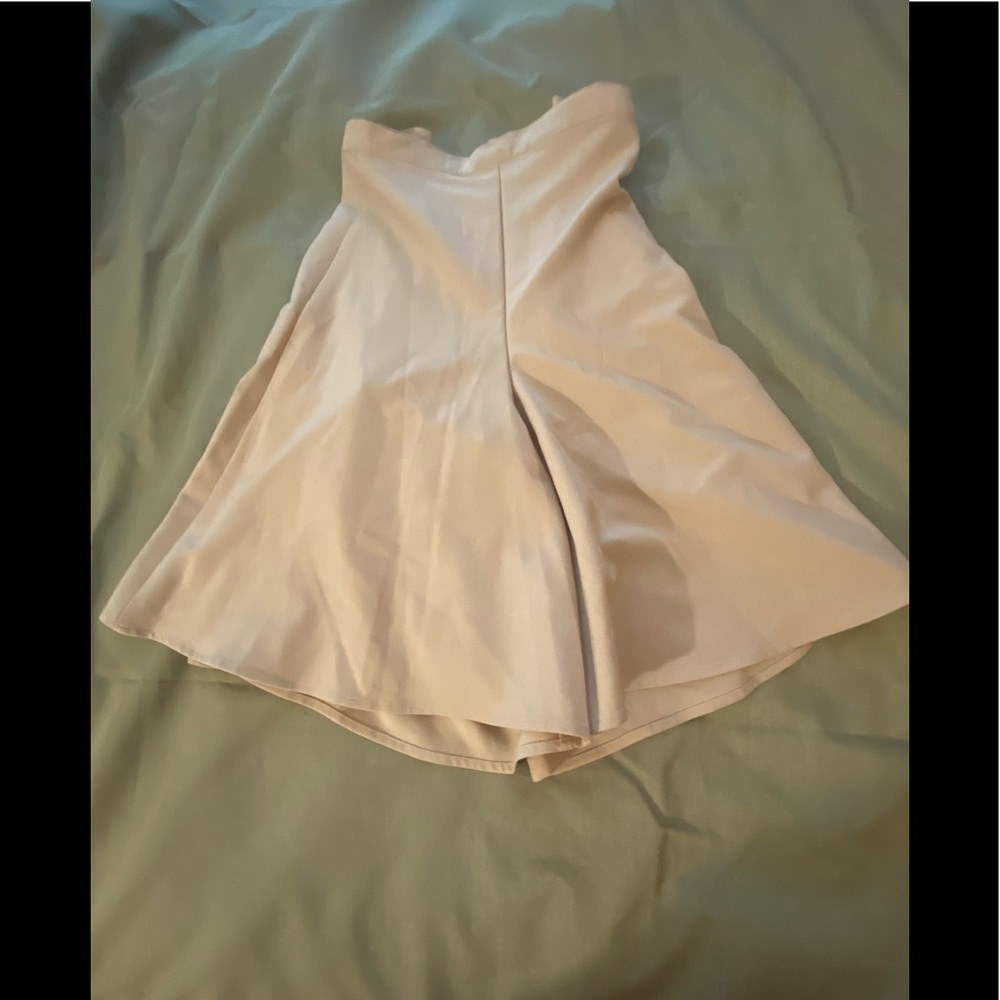 Iman shorts/Skirt
